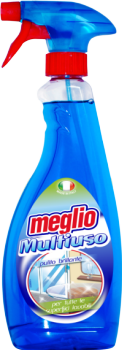 dovozca chemikálií pre domácnosť MEGLIO